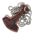 RMJ Tactical Thor's Hammer Copper