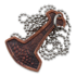 RMJ Tactical Thor's Hammer Copper