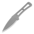 RMJ Tactical Utsidihi with leather sheath kniv