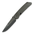 Rockstead HIGO II TI (DLC) 折り畳みナイフ