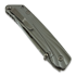 Rockstead HIGO II TI (DLC) kääntöveitsi
