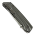 Rockstead HIGO II TI (ZDP) 折り畳みナイフ