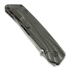 Rockstead HIGO II TI (ZDP) סכין מתקפלת
