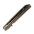 Rockstead HIGO II TI (ZDP) MAB 折り畳みナイフ