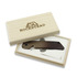 Rockstead HIGO II TI (ZDP) MAB 折り畳みナイフ