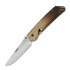 Rockstead HIGO II TI (ZDP) SAB 折り畳みナイフ