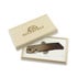 Rockstead HIGO II TI (ZDP) SAB 折り畳みナイフ