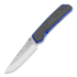 Складний ніж Rockstead Higo II X-CF (ZDP) BL