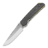 Rockstead Higo II X-CF (ZDP) SG 折り畳みナイフ