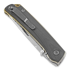 Rockstead Higo II X-CF (ZDP) SG 折り畳みナイフ