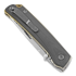 Складний ніж Rockstead Higo II X-CF (ZDP) SG