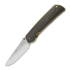 Rockstead HIGO II X-FCF (ZDP) CG 折り畳みナイフ