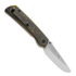 Rockstead HIGO II X-FCF (ZDP) DMG 折り畳みナイフ