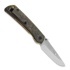 Rockstead HIGO II X-FCF (ZDP) DMG 접이식 나이프