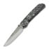 Rockstead HIGO II X-FCF (ZDP) DMP kääntöveitsi