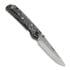 Rockstead HIGO II X-FCF (ZDP) DMP kääntöveitsi
