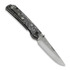 Складной нож Rockstead HIGO II X-FCF (ZDP) DMP