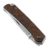 Rockstead HIGO X-IW (ZDP) 折り畳みナイフ