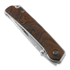 Складний ніж Rockstead HIGO X-IW (ZDP)
