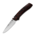 Coltello pieghevole Rockstead RIN (ZDP) RD