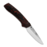 Coltello pieghevole Rockstead RIN (ZDP) RD