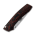 Coltello pieghevole Rockstead RIN (ZDP) RD
