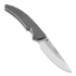 Rockstead SHU C (ZDP) sulankstomas peilis