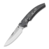 Rockstead SHU CB (ZDP) KIKU סכין מתקפלת
