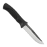 Nóż Rokka Korpisoturi, czarny