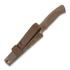 Нож Rokka Korpisoturi, coyote