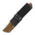 Nóż Rokka Korpisoturi, coyote, kydex sheath