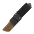 Нож Rokka Korpisoturi, coyote, kydex sheath