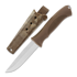 Нож Rokka Korpisoturi RST, coyote