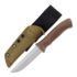 Нож Rokka Korpisoturi RST Kydex, coyote
