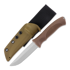 Ніж Rokka Korpisoturi N690 Kydex, coyote