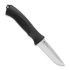 Нож Rokka Korpisoturi RST Ulticlip, чёрный