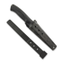 Нож Rokka Korpisoturi RST Ulticlip, чёрный