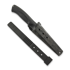 Ніж Rokka Korpisoturi N690 Ulticlip, black