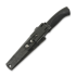 Ніж Rokka Korpisoturi N690 Ulticlip, black