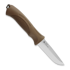 Rokka Korpisoturi N690 Ulticlip kniv, coyote