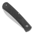 Roland Lannier Spring Heeled Jack Carbon Fibre sklopivi nož