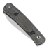 Roland Lannier Spring Heeled Jack Concrete sulankstomas peilis