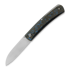 Roland Lannier Spring Heeled Jack Indestructible Bastard, Blue