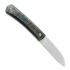 Roland Lannier Spring Heeled Jack Indestructible Bastard, Blue