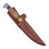 Roper Knives Deadwood Jr Fixed Blade