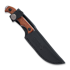 Roper Knives Deadwood Skinner II