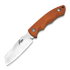 Roper Knives - Razor, orange