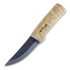 Roselli Allround Axe long + Hunting knife, Giftbox