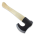 Roselli Allround Axe short + Hunting knife, Giftbox