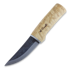 Roselli Allround Axe short + Hunting knife, Giftbox